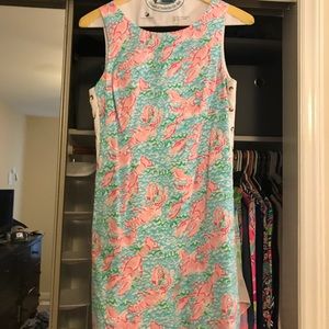 Lilly Pulitzer Delia Lobstah Roll